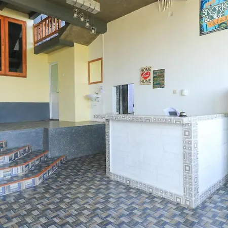 Hostel Bukit Sangcure-2