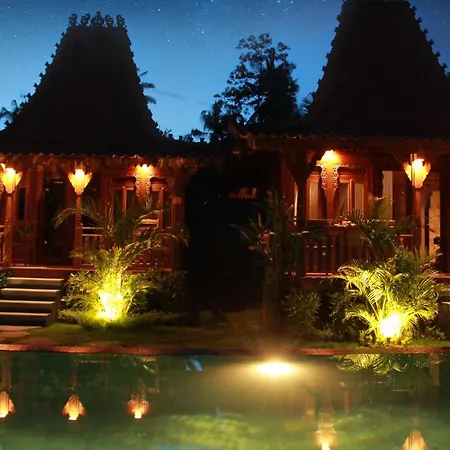 Galang Hari Villa-2