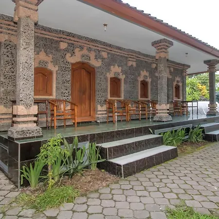 Oyo 2270 Hotel Taman Wirama-2