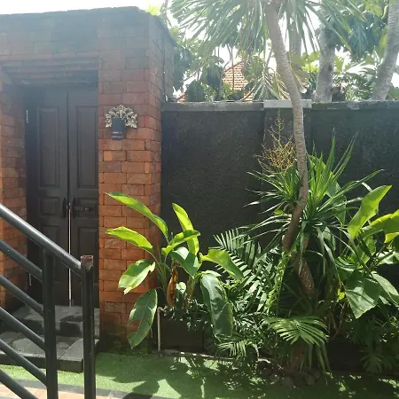 D'Puja Home Stay And Spa-3