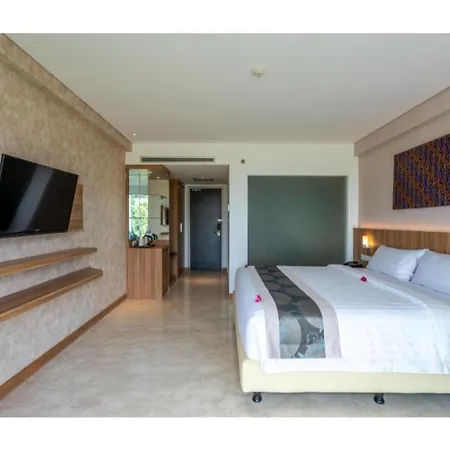The Capital Resort Seminyak-3