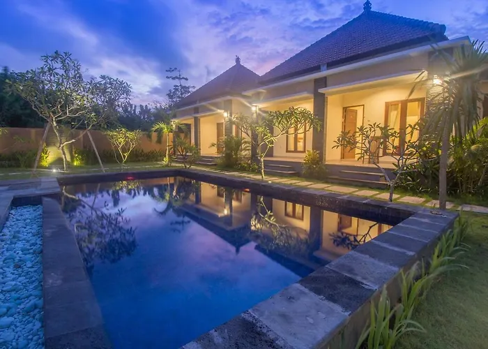 Kutuh Manak Guest House Uluwatu