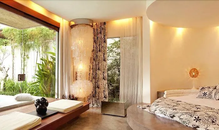 Kiss Bali Villa ケロボカン