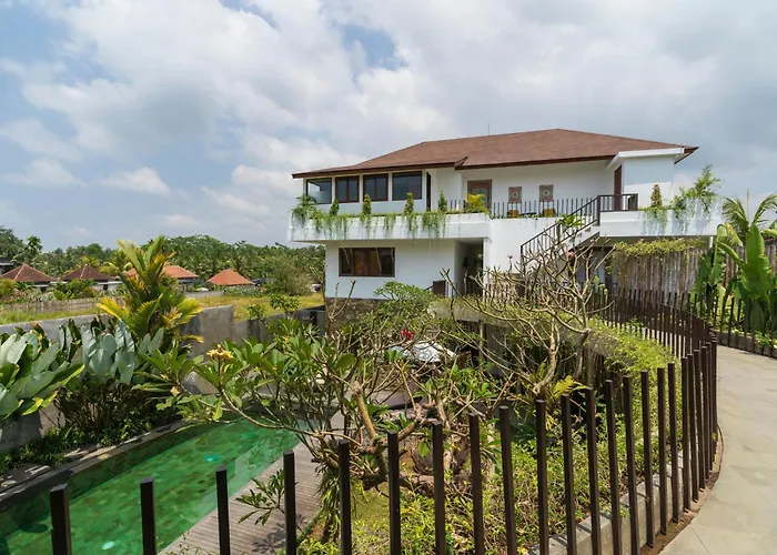 Athaya Ubud
