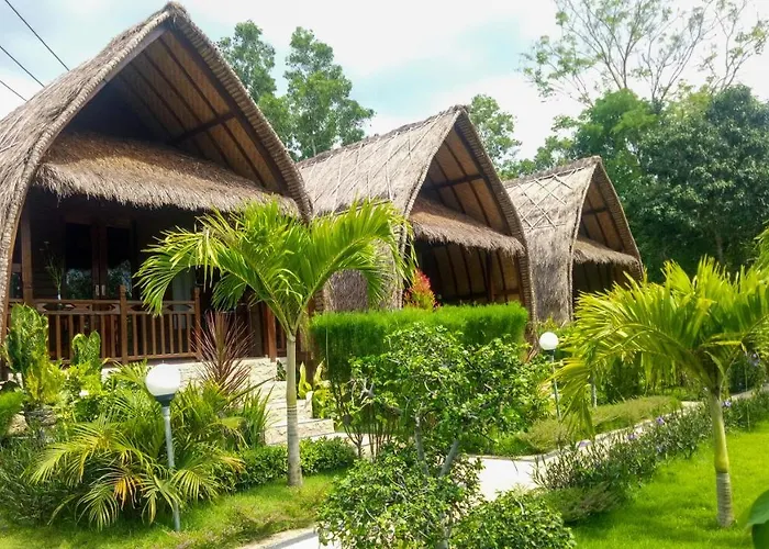 Gm Bungalow Toyapakeh