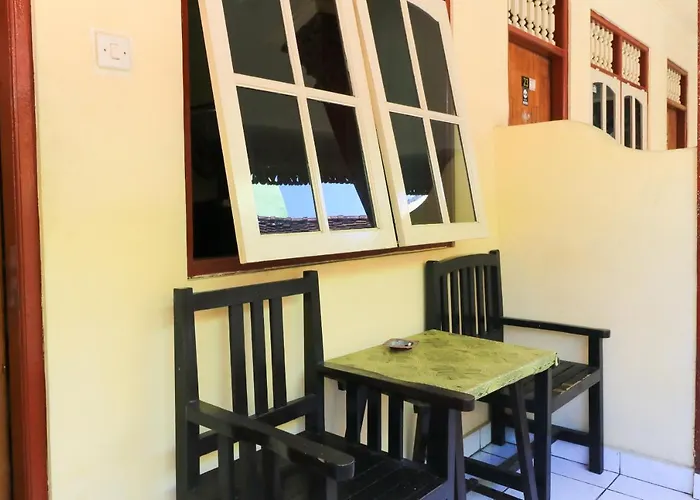 Bali Duta Wisata Beach Inn By Zuzu Legian