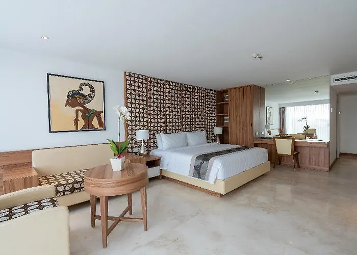The Capital Resort Seminyak