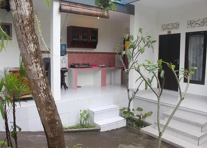 Intan Guest House Ubud