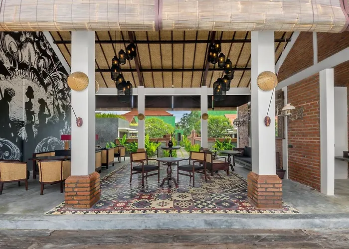 Pet friendly Villa M Bali Umalas Kerobokan 