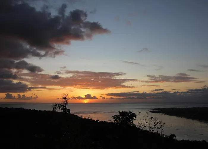Villa Chama Nusa Lembongan 
