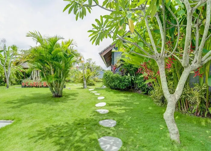 Oyo 90116 Carik Bali Guest House Canggu 