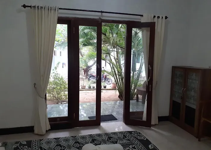 Jasmine Inn Nusa Penida