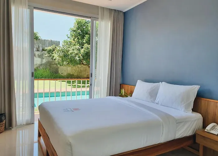 Apartamento Rakaayu Kuta