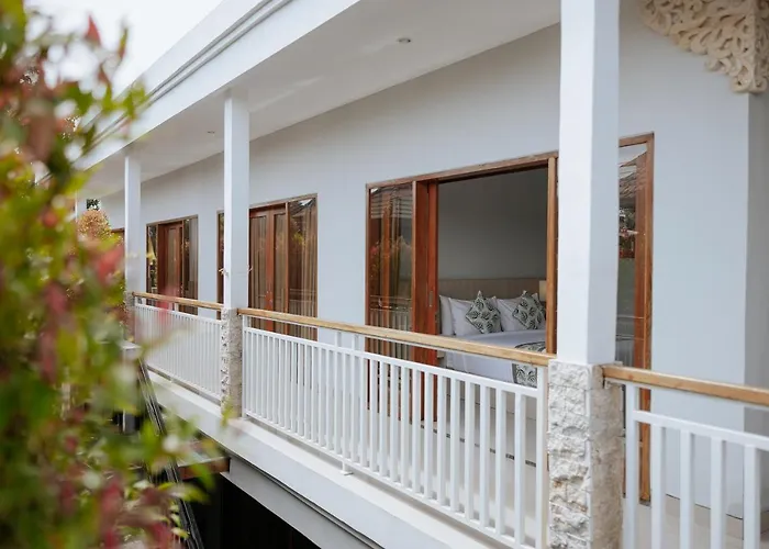 Pet friendly Nudel Canggu By Hospitality Bali