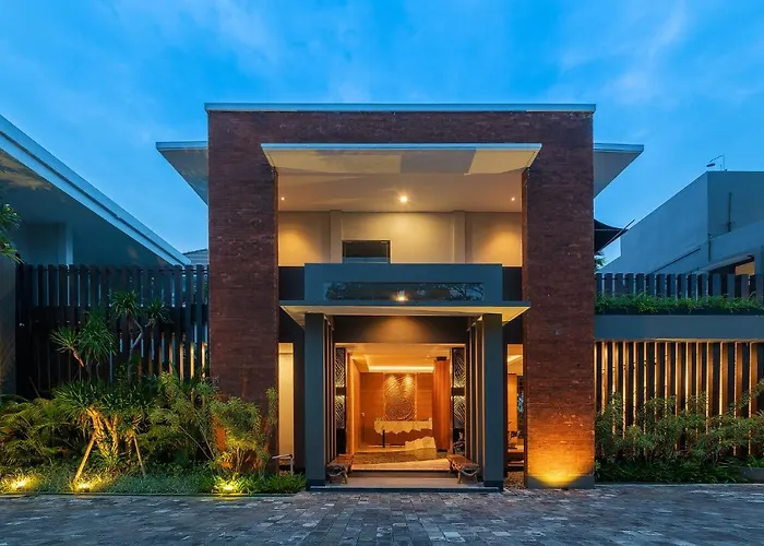 Padmasari Resort Lovina