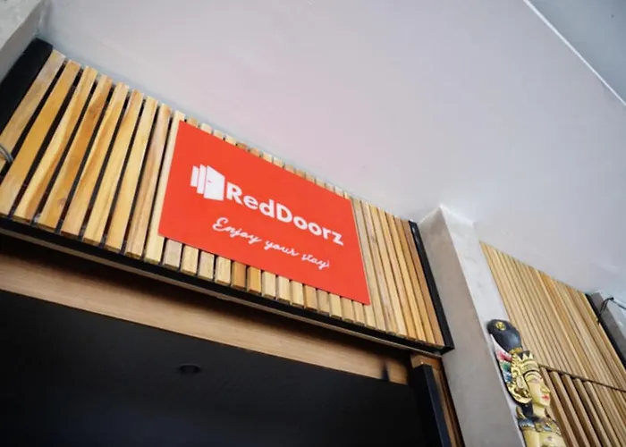 Reddoorz Hostel Near Ngurah Rai Airport Kuta admite animales