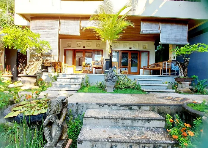 Sama Sama Amed Hotel