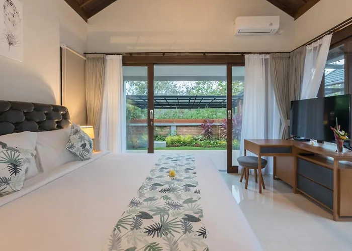 Haustierfreundliches Villa Ciwuwi Balangan By Nagisa Bali Jimbaran