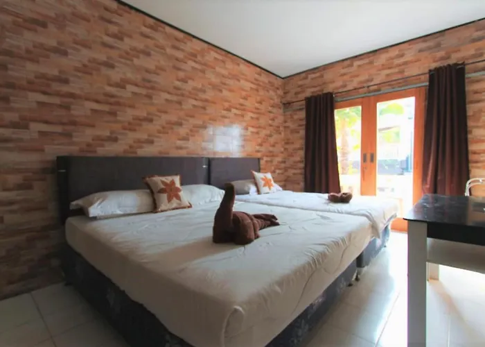 Clamonic House Nusa Dua Nusa Dua 