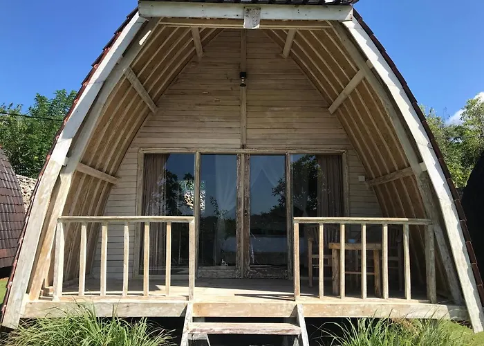 Boutique Ferienwohnung The Ulus Klumpu Uluwatu