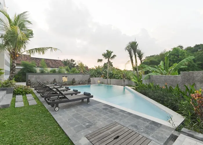Musa Canggu