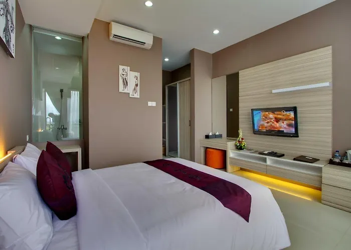 Jimbaran (Bali) Dog Friendly Lodging and Hotels