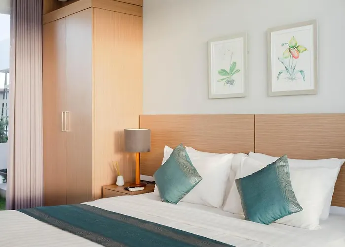 Pet friendly Aurelia Residence Uluwatu 