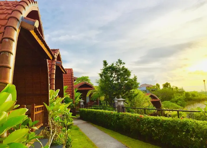 Druwa Bali Hotel Uluwatu 
