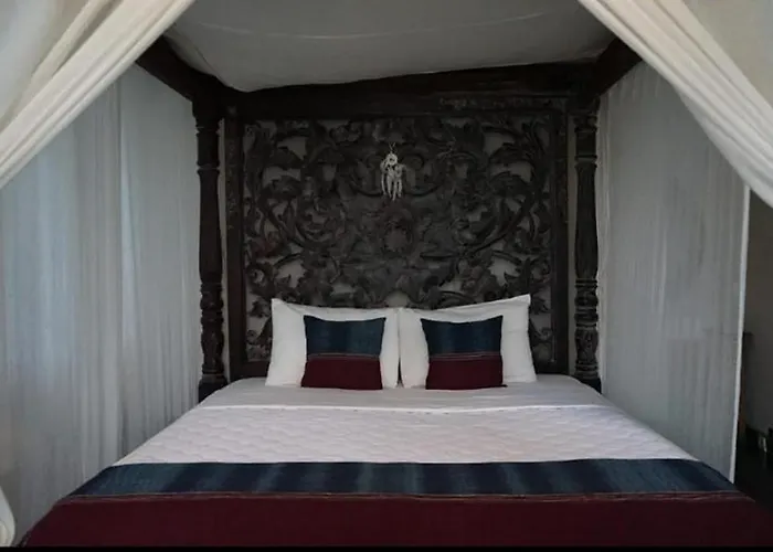 Villa Geno Ubud Redpartner