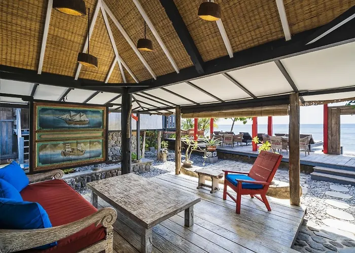 Private Amed Lodge By Sudamala Resorts