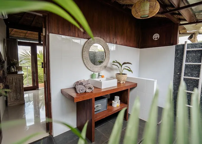 Basundari Retreat Ubud