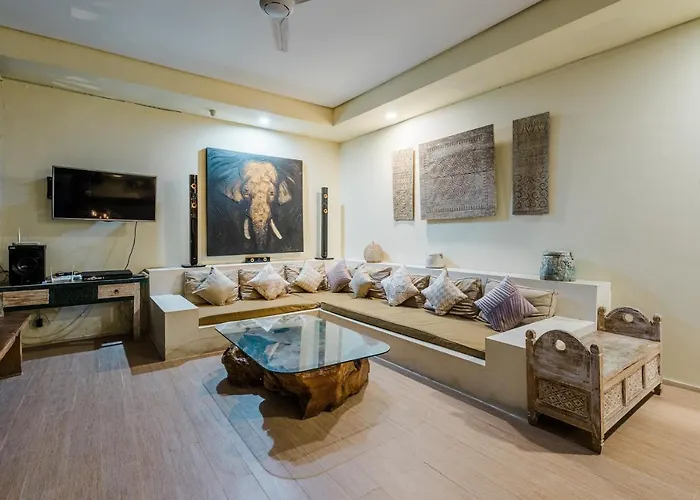 Boutique Av Villa Matahari Seminyak