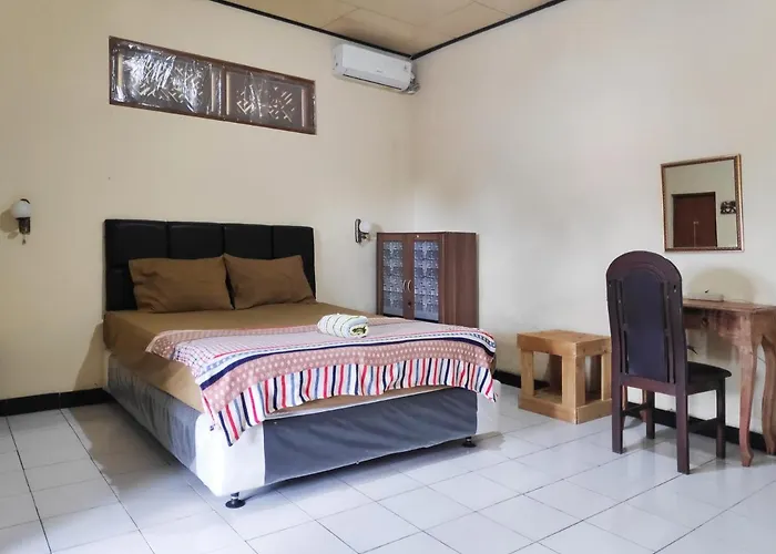 Oyo 90884 Rori Homestay サヌール