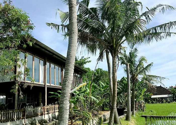 Samadi Bali Homes Canggu 