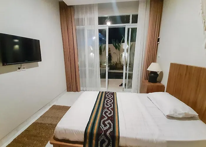 Griya Bstc Guest House At Desa Wisata Sanur Kauh