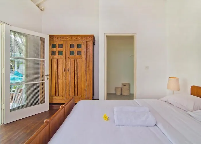 Batu Bolong Residence Canggu 