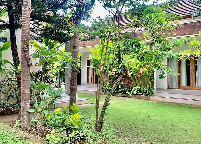 Umahode Bali Apartment Nusa Dua 