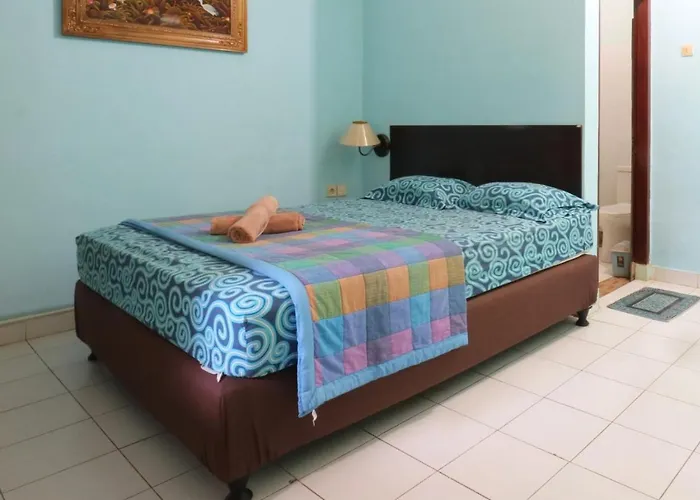 Mustika Inn Kuta Lombok