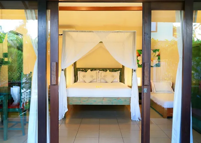 Sasa Bali Villas Seminyak