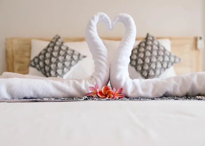 Nanda Homestay Canggu 