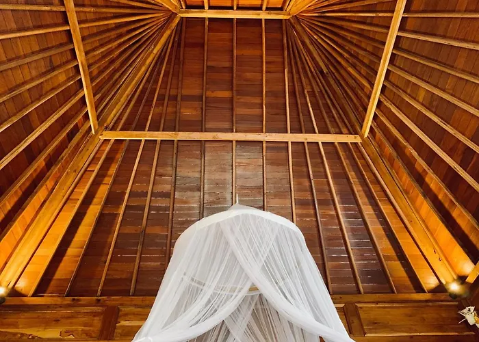 Aix Cottage Ubud