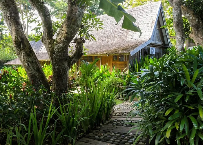 Chanteak Bali - Stone House 3 Jimbaran