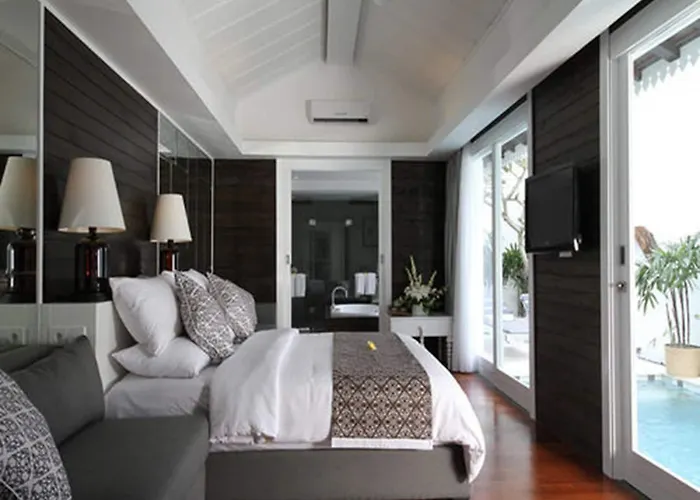 Astana Batubelig Villa Seminyak