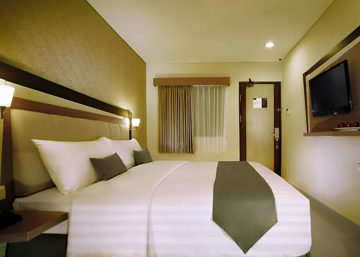 Hotel Neo - Kuta, Jelantik Legian 
