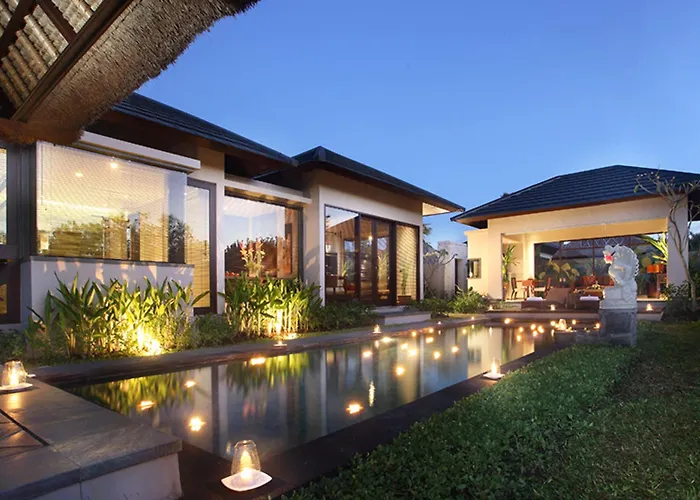 Nusa Dua (Bali) Vacation Rentals