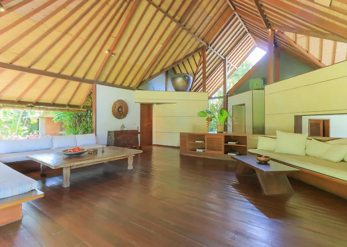Villas Sin Sin Canggu