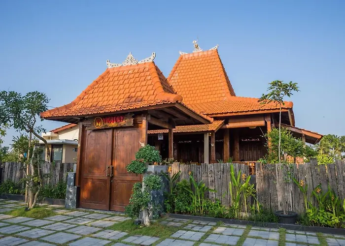 Victory Munggu Hotel Canggu 