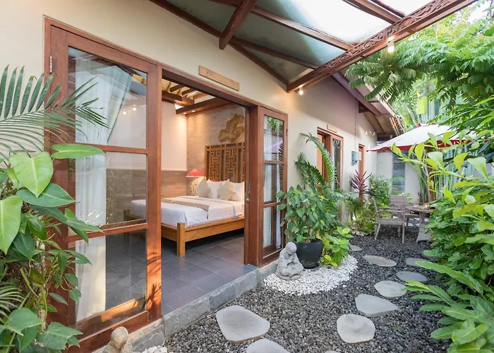 Villa Sode Balangan By Nagisa Bali Jimbaran