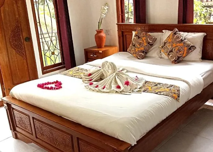 Hotel Kartika'S House Ubud
