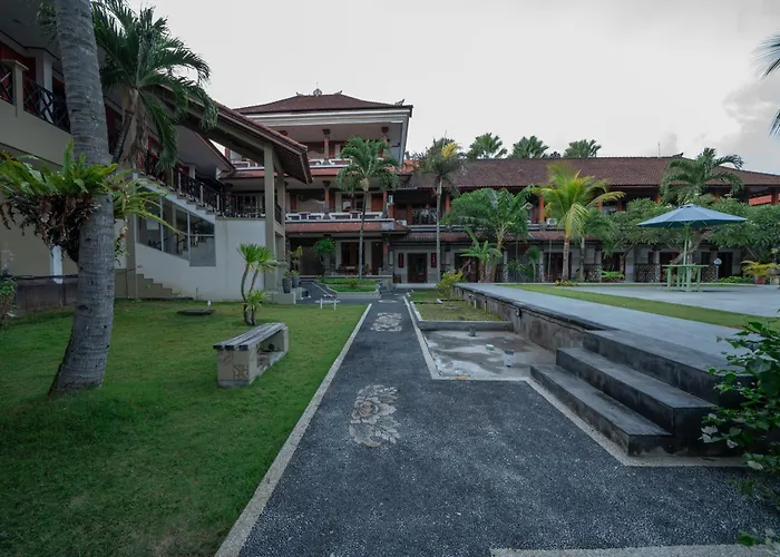 Pet friendly Bendesa Accommodation Kuta 